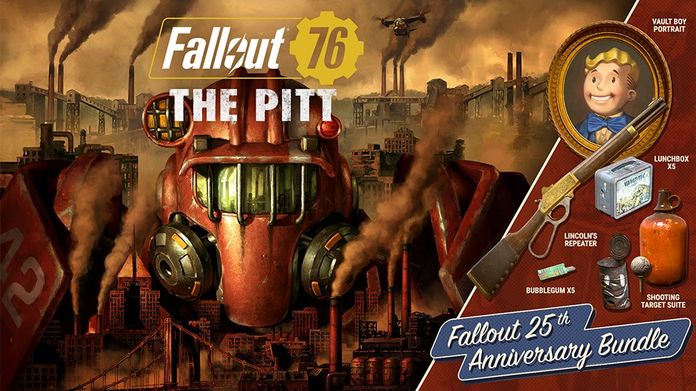 Events Bethesda October 27 2023 Free Fallout 4 Nextgen Update to Arrive in 2023