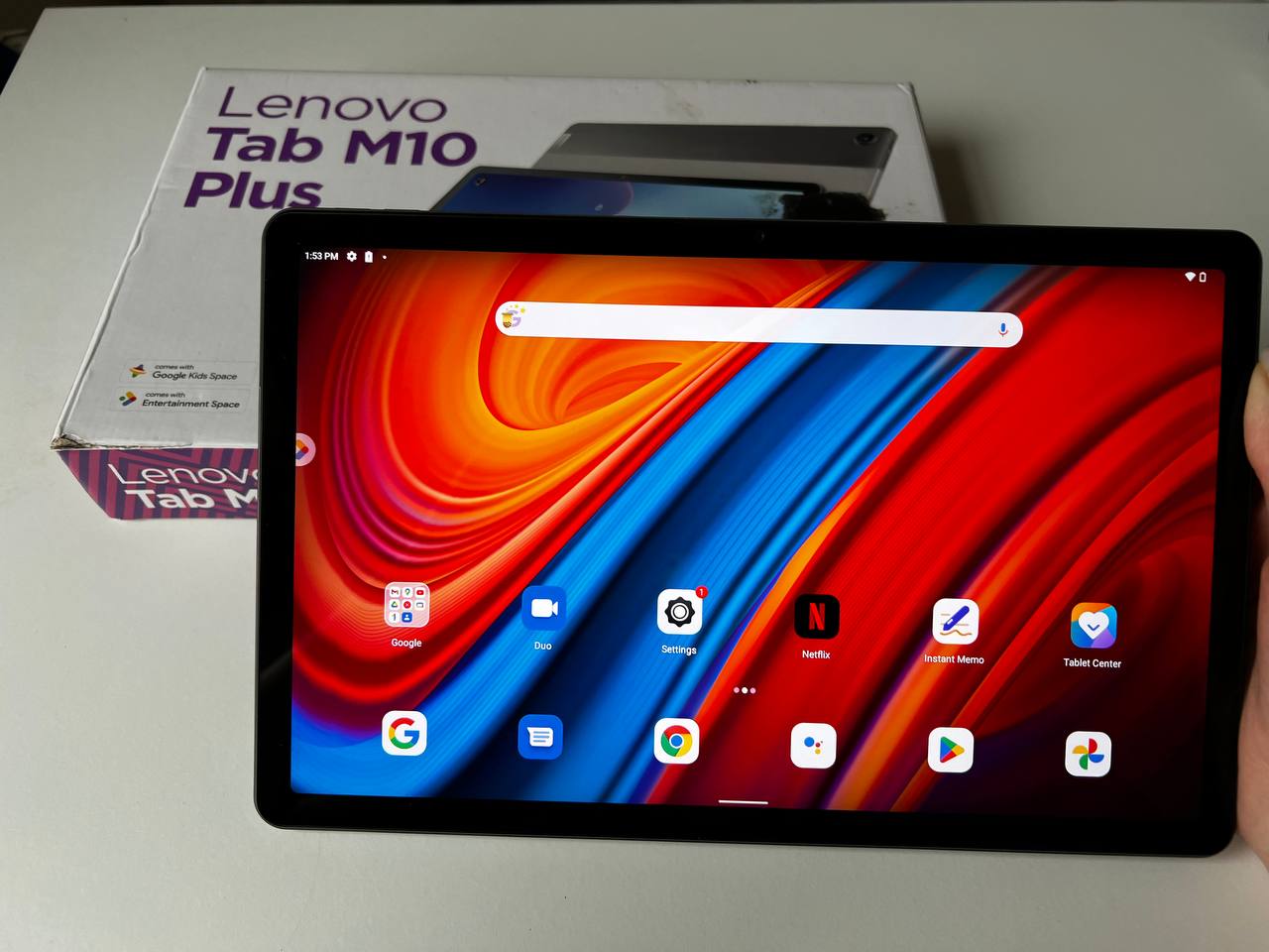 Lenovo Tab Plus Review Discounted Order idsdeutschland.de