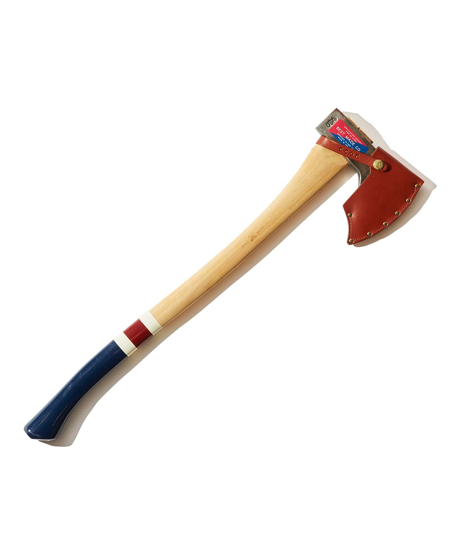 BEST MADE HUDSON BAY AXE SAM MCGEE SALE / ROOT