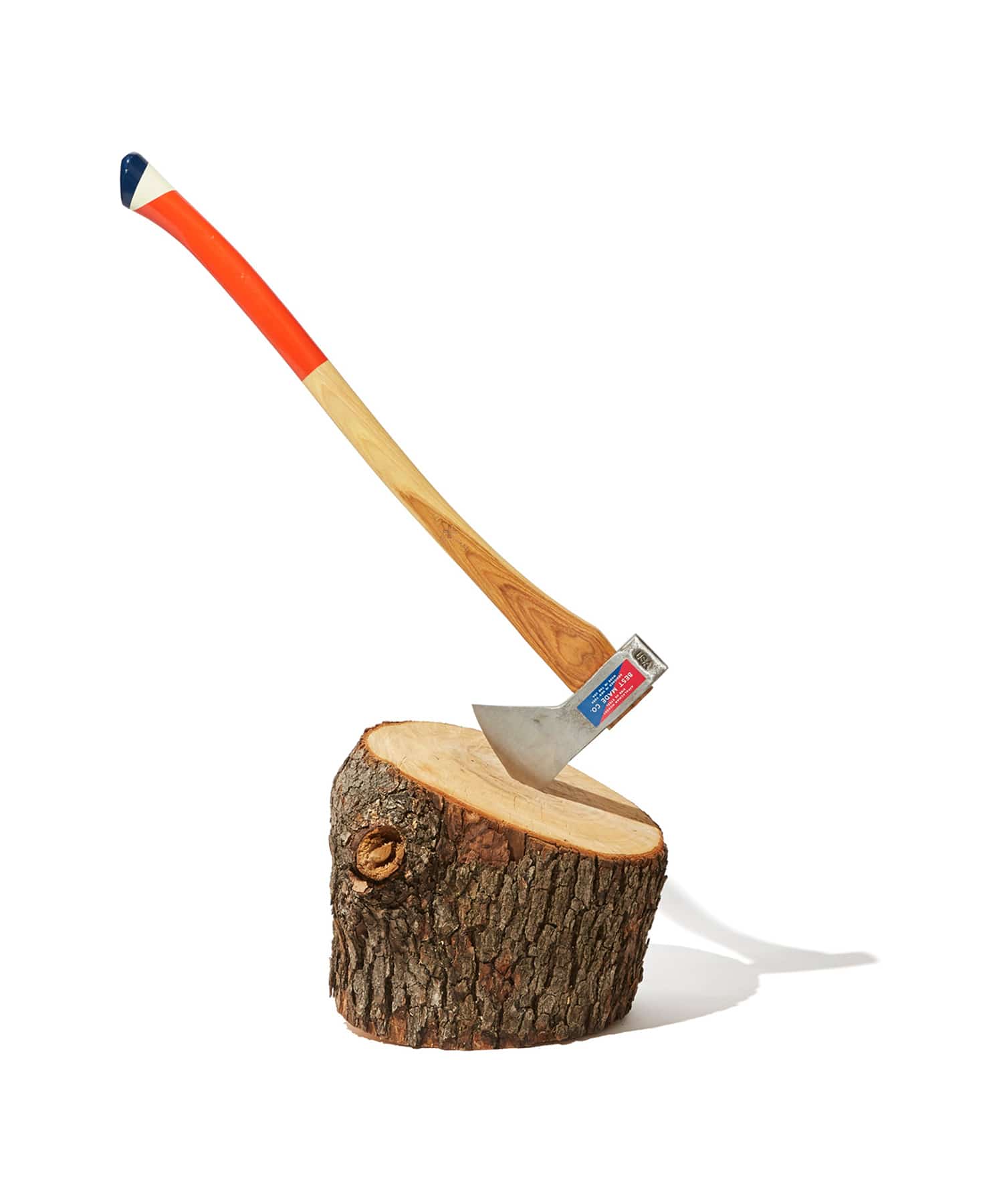 BEST MADE HUDSON BAY AXE PALERMALE SALE / ROOT