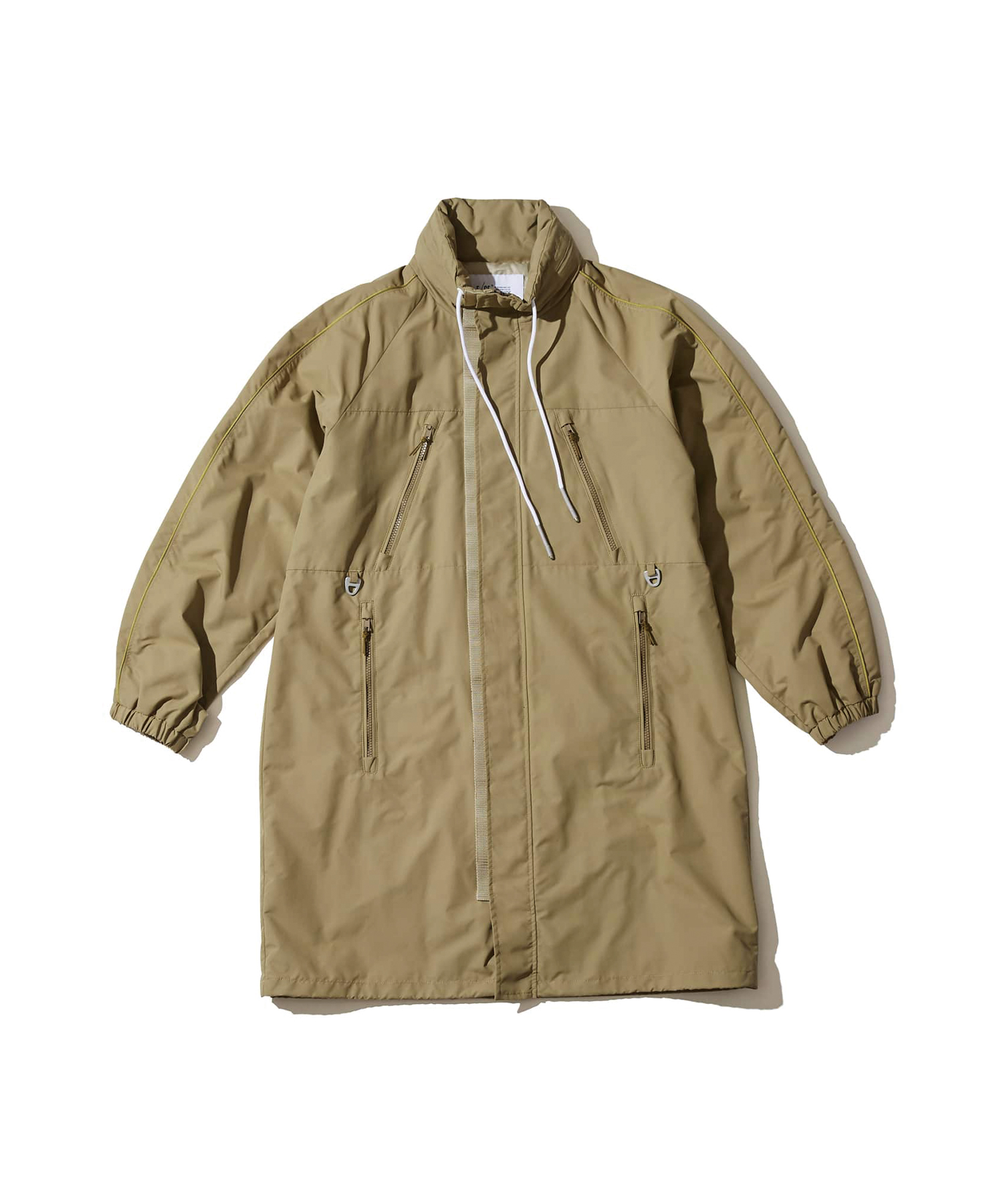 F/CE. STAND GAME COAT/ エフシーイー スタンドゲーム コート その他アウター