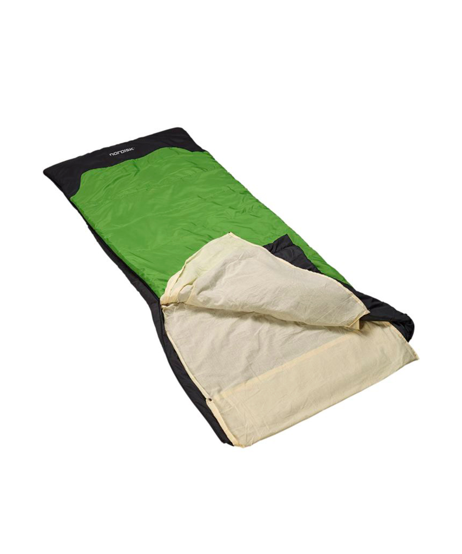 NORDISK Cotton Liner Blanket Beige / ノルディスク コットンライナーブランケット ベージュ / ROOT