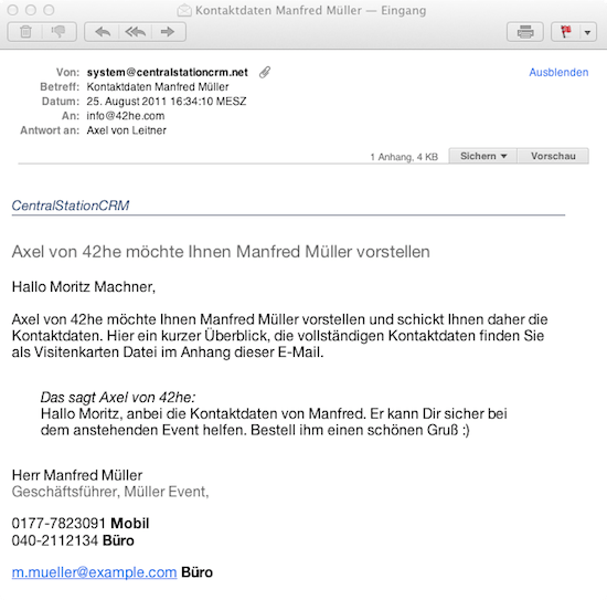 Selbstpräsentation Beispiele und Tipps Bewerbung