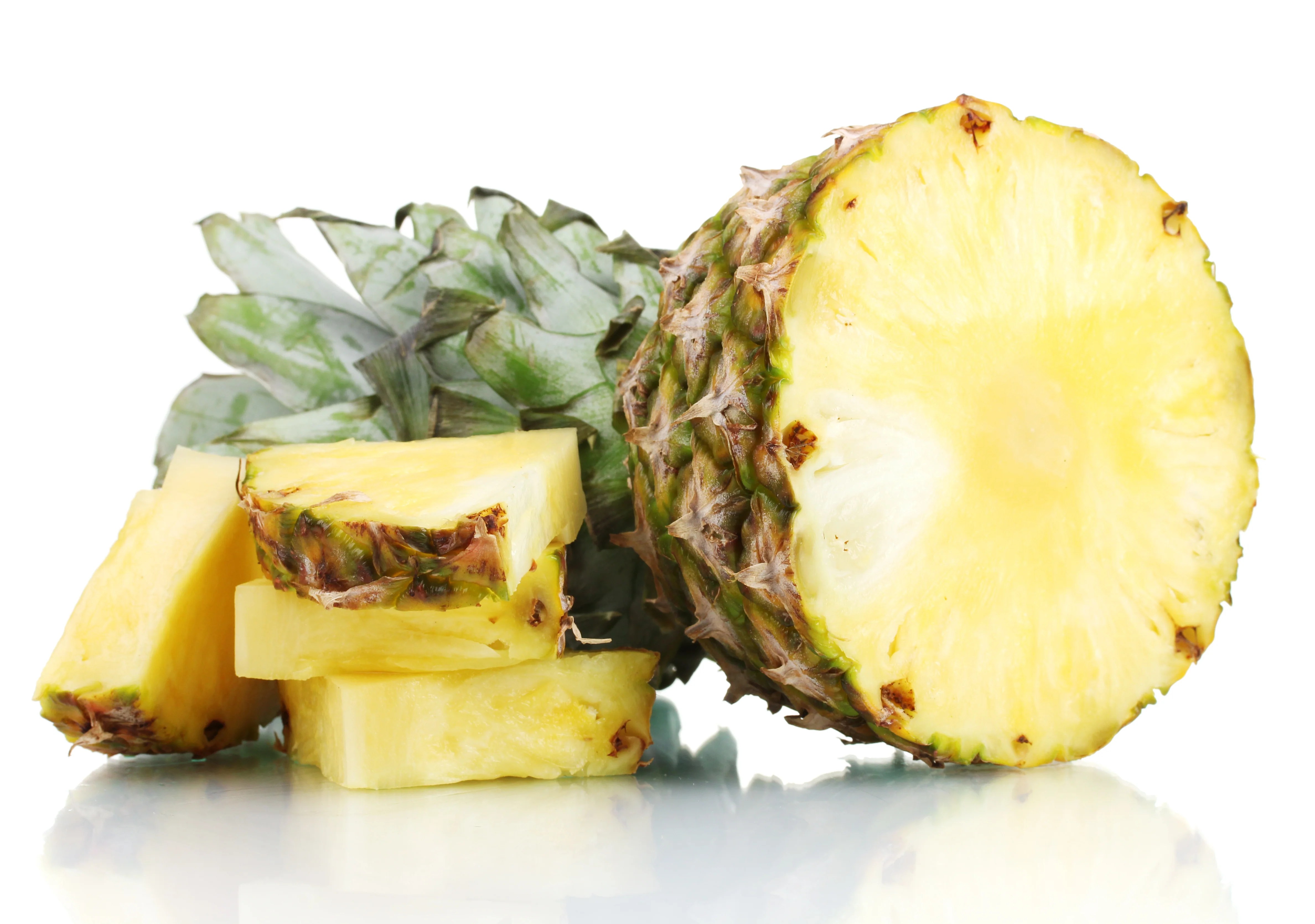 Bromelain Unlocking Nature's Healing Power RootAVi