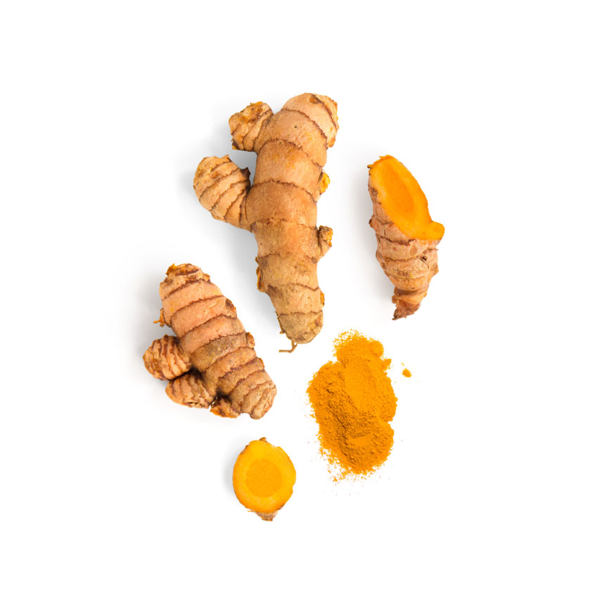 How to Store Fresh Turmeric Root rootbabes