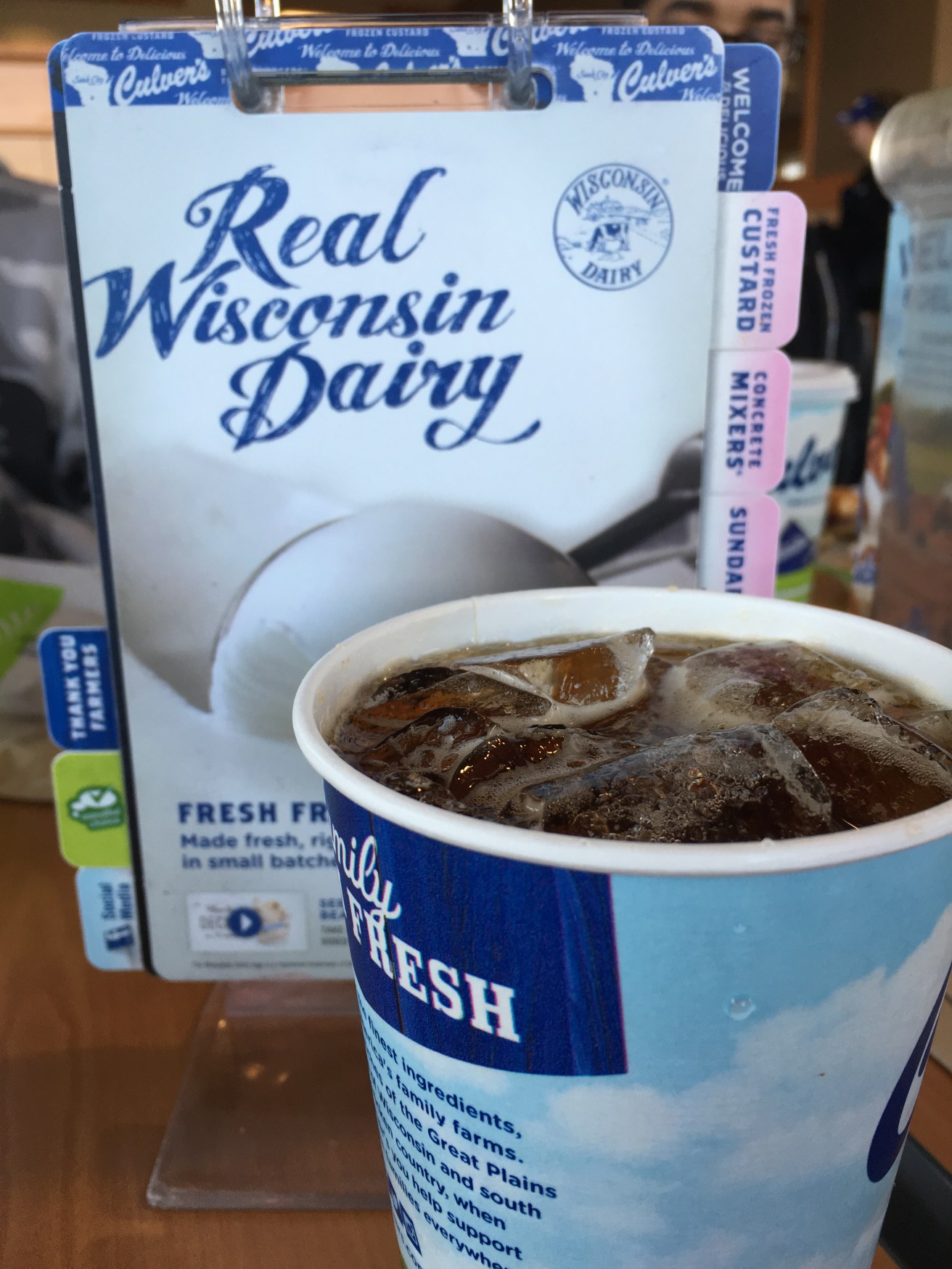 Culver’s Draft Root Beer The Root Beer Chronicles