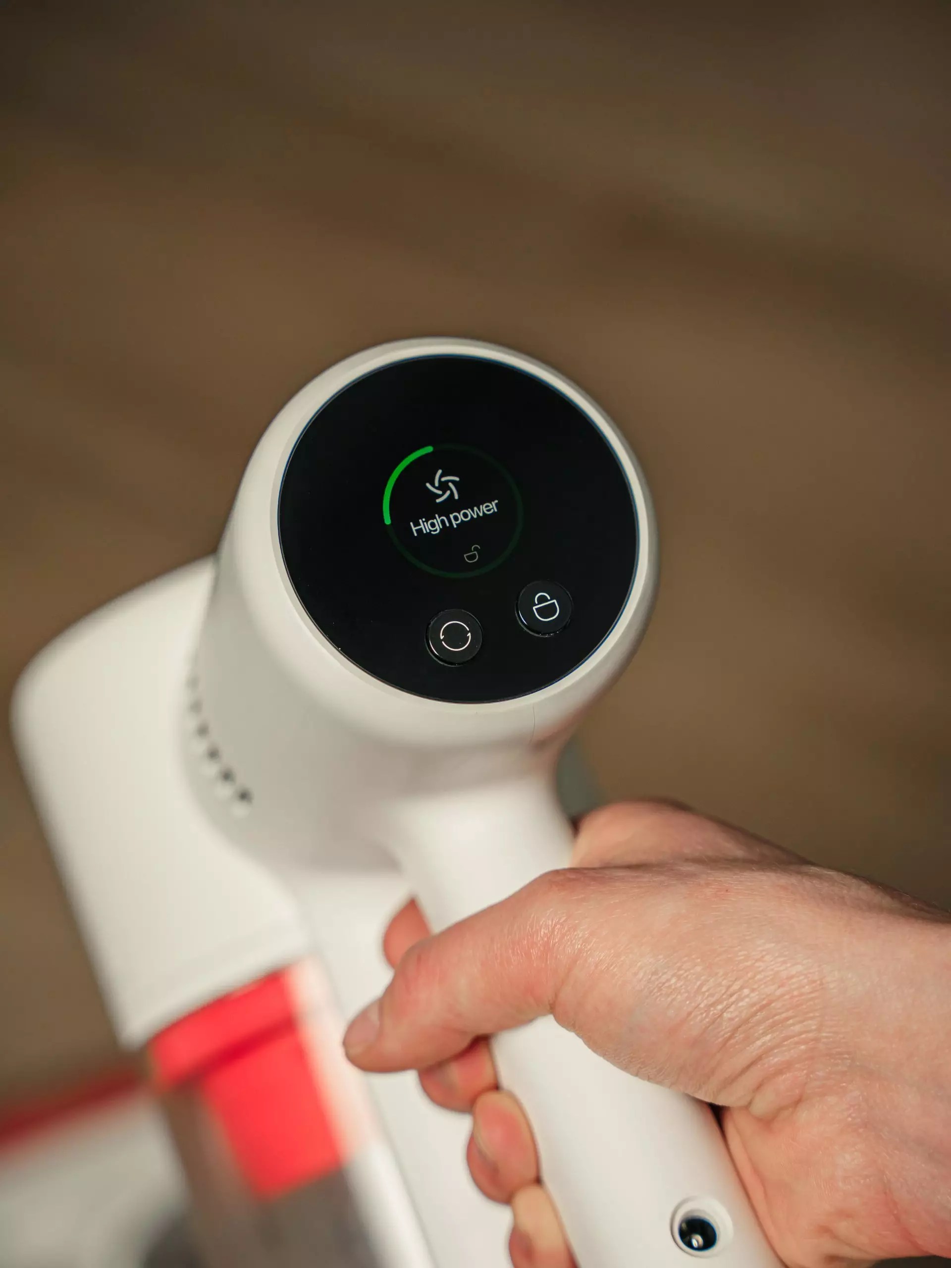 Xiaomi Mi Vacuum Cleaner G10 to jeden z najlepszych odkurzaczy