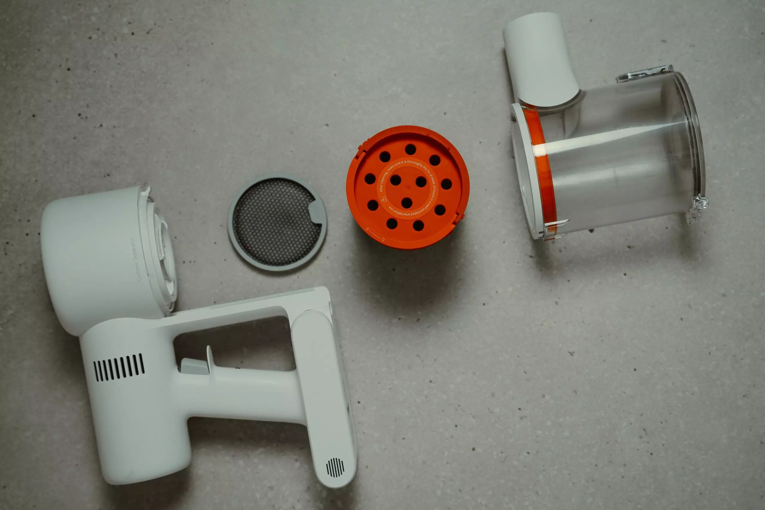 Xiaomi Mi Vacuum Cleaner G10 Akkusauger Mit Stiel Test at Julia Berrios