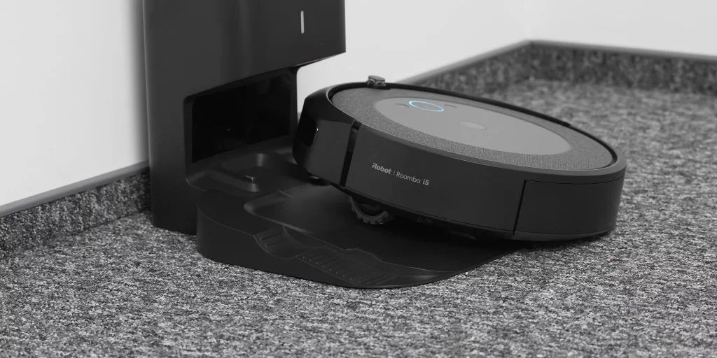 iRobot Roomba i5+ test popularnego odkurzacza [RECENZJA]