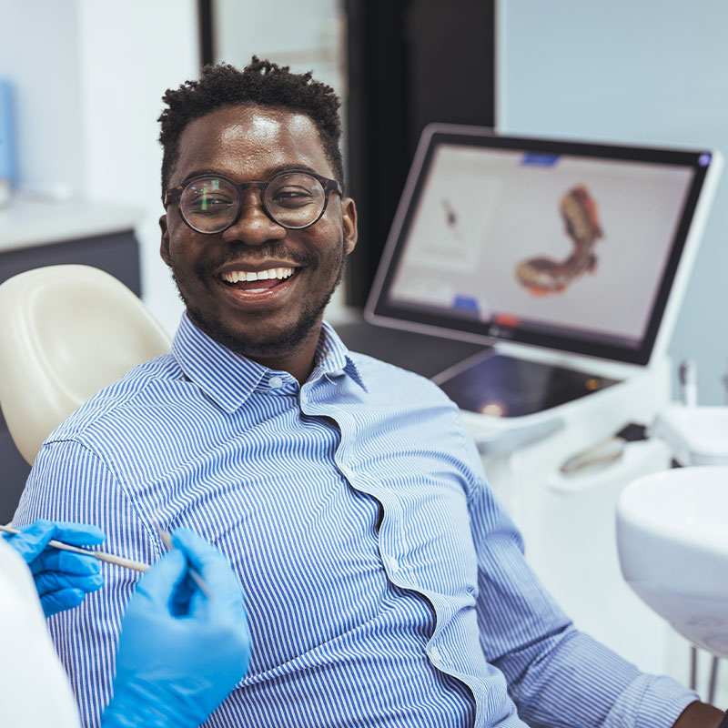 Endodontist in Abilene Endodontic Office in Abilene Root Canal