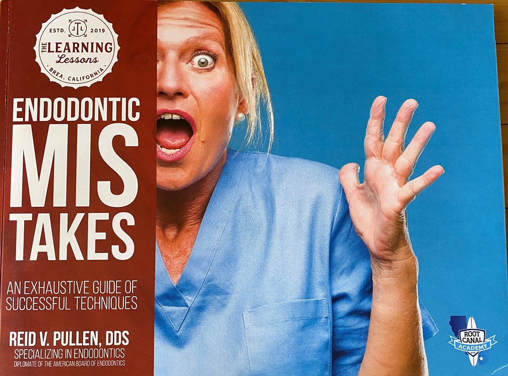 Endodontic Mistakes Root Canal Academy