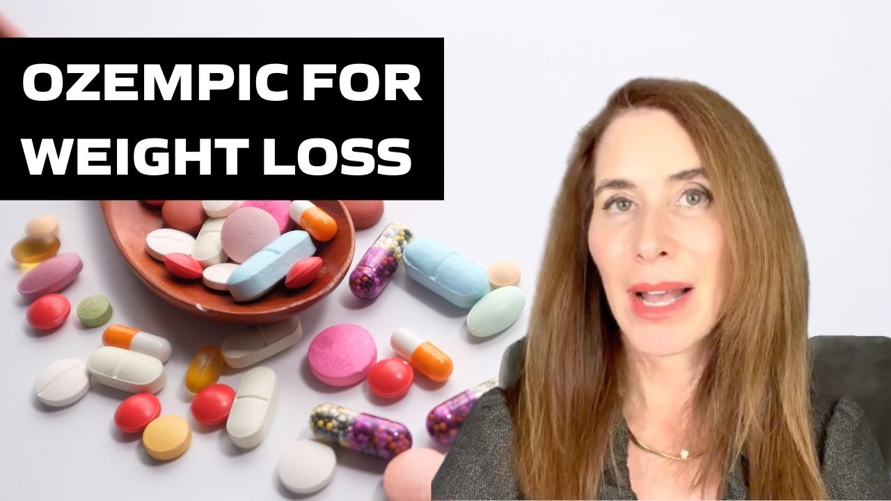 Ozempic for Weight Loss It's a No Go