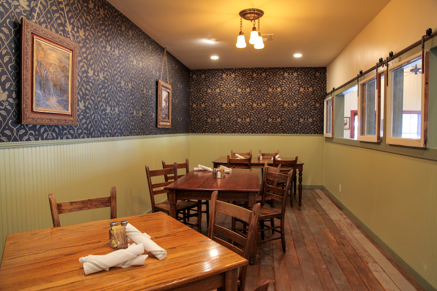 Root Cellar Cafe New Braunfels, TX Breakfast Lunch Dinner