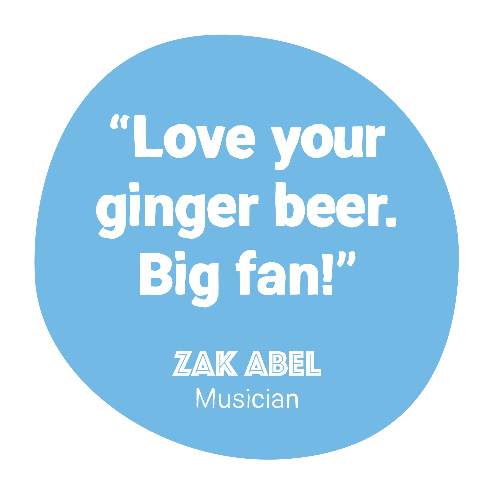 Original Ginger Beer The Root Co.