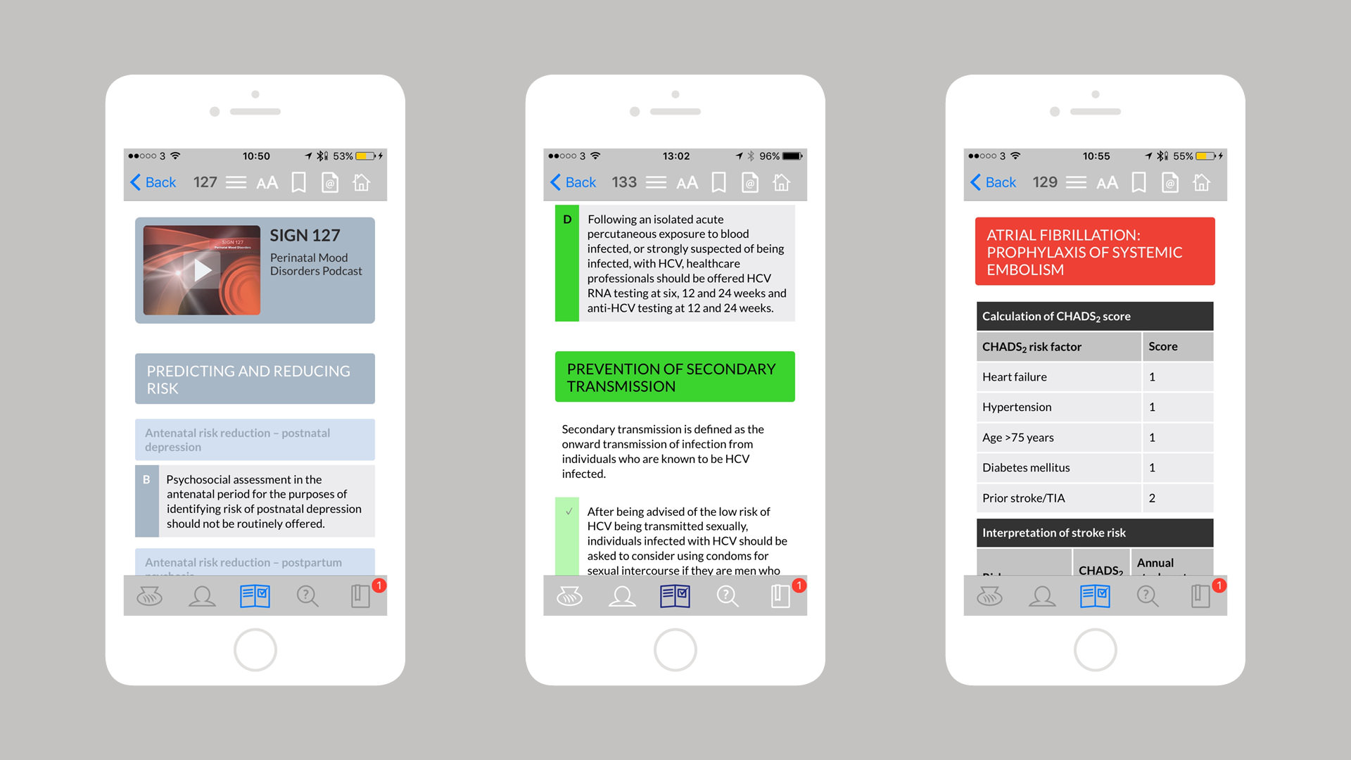 Guidelines App Root Creative