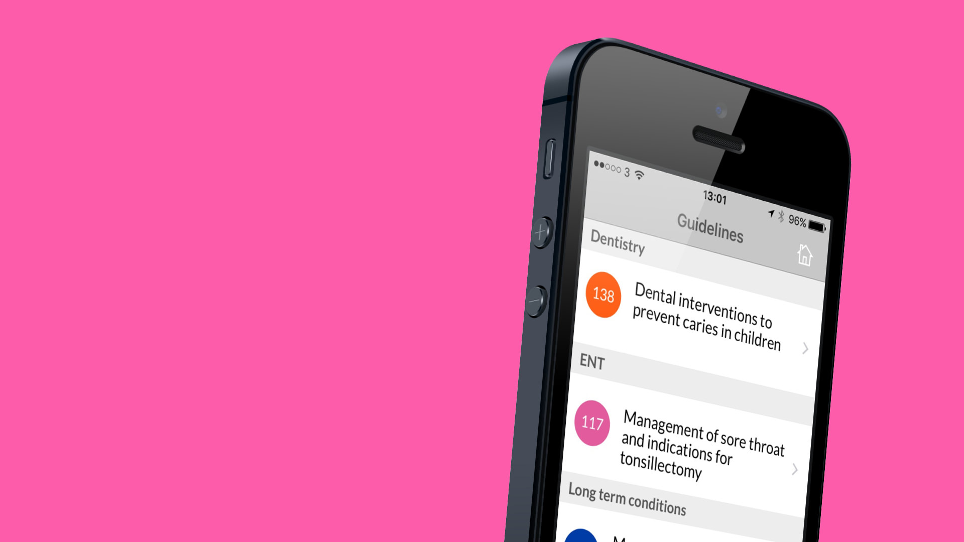 Guidelines App Root Creative