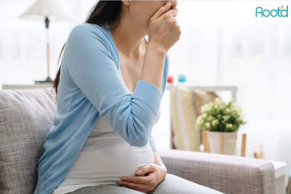Managing Morning Sickness What To Eat After Vomiting During Pregnancy