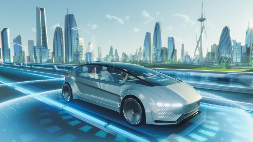 Are Electric Cars the Future of Automobiles? Root Droids