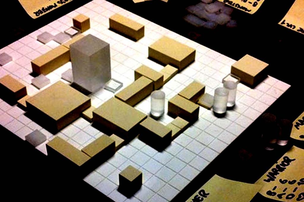 A Comprehensive Look at the Game Board Manufacturing Process Root Droids