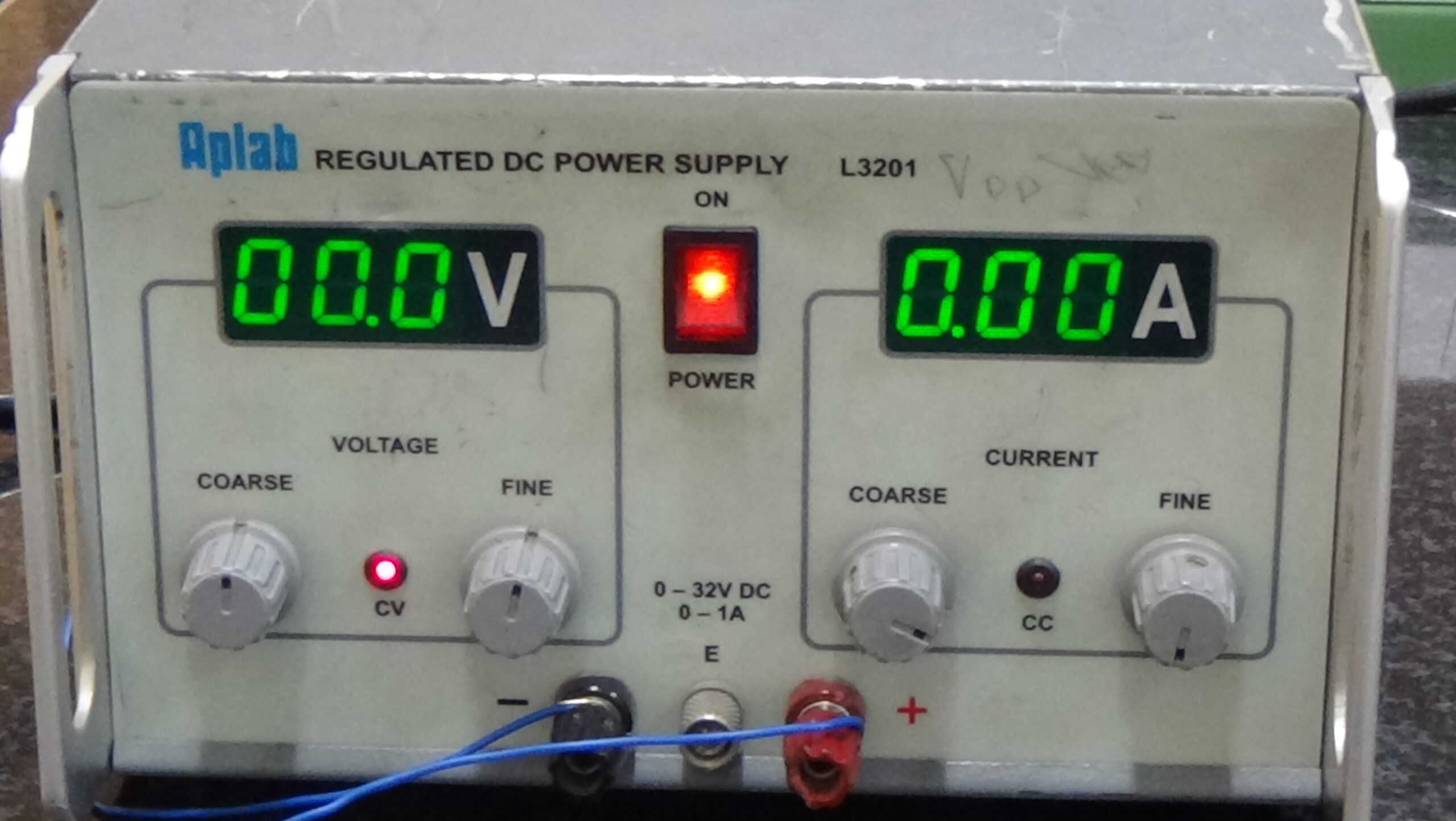 Explore the Versatility and Applications of DC Power Supplies Root Droids