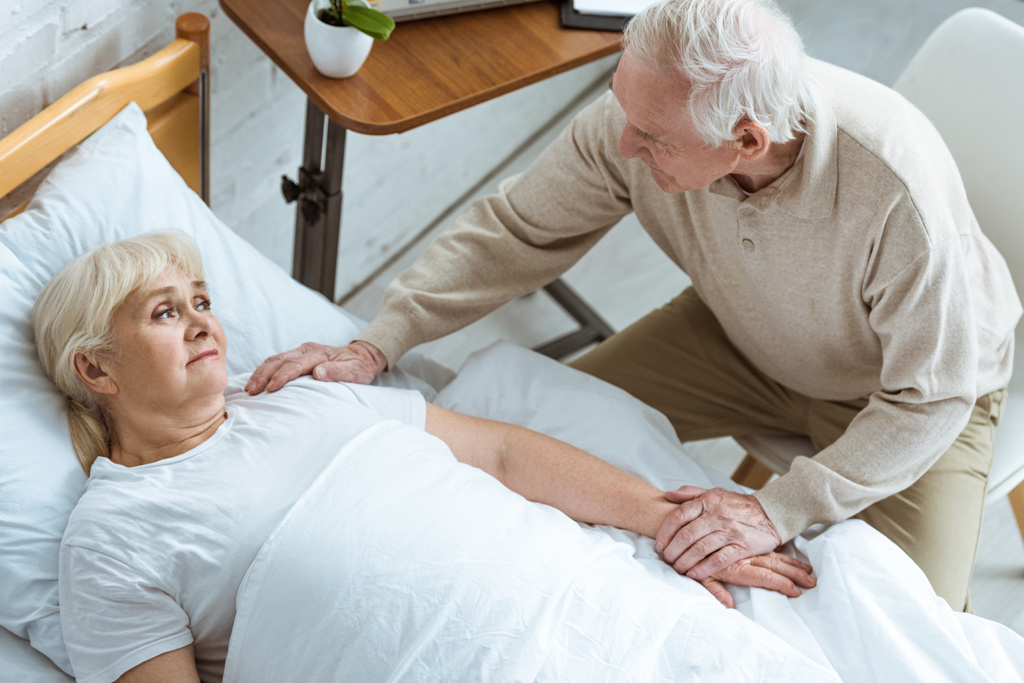 The Role of Palliative Care and Hospice in Providing Comfort and