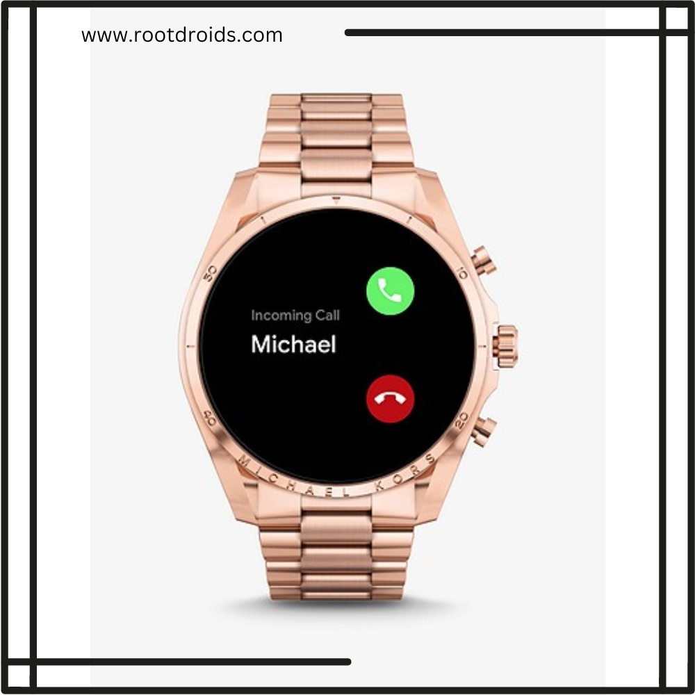 How To Charge Michael Kors Smartwatch Without a Charger MustTry Techniques