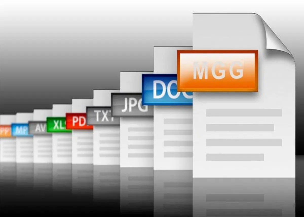 Cómo abrir cualquier tipo de archivo en Windows