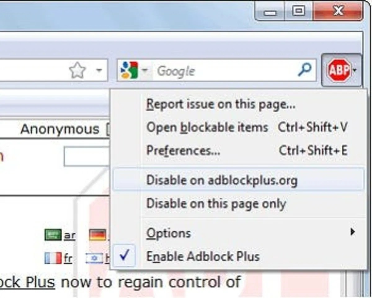 Las mejores extensiones para Google Chrome Parte 1