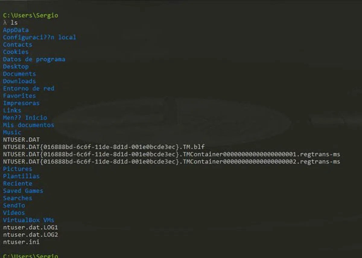 Cmder, un útil emulador de terminal portable para Windows