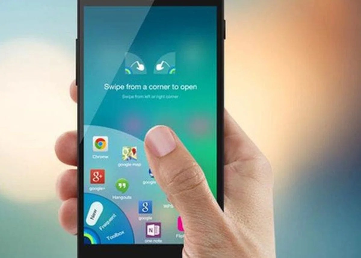 Te mostramos un launcher muy ligero y con muchas opciones