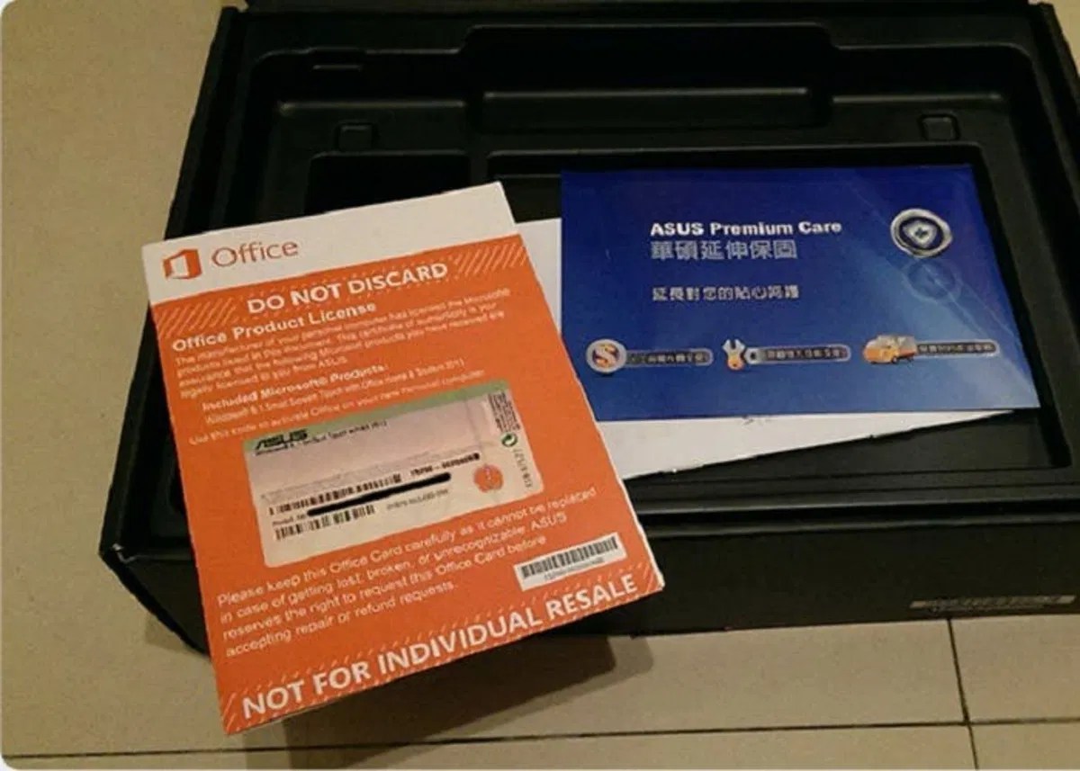 Elimina la licencia de Office con esta aplicación