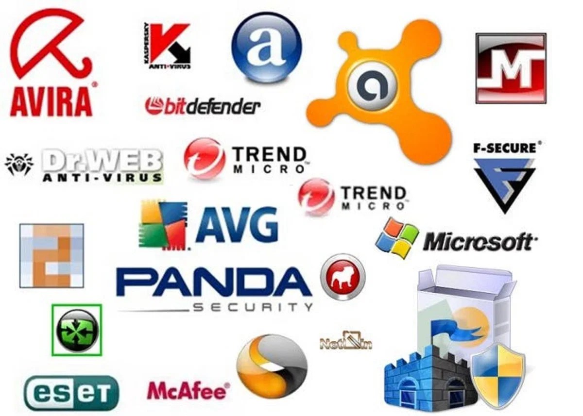 ¿Puedo instalar dos o más antivirus en el mismo sistema operativo?