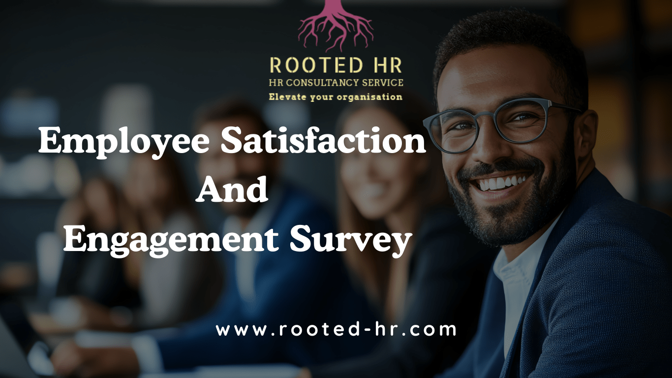 Employee Satisfaction And Engagement Survey In Saudi Arabia(08)