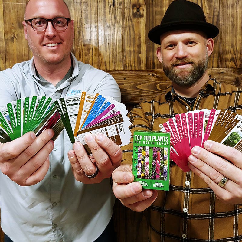 Environmental Marketing and Outreach Rooted In