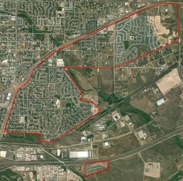 Free Tree Program Rooted In Cheyenne