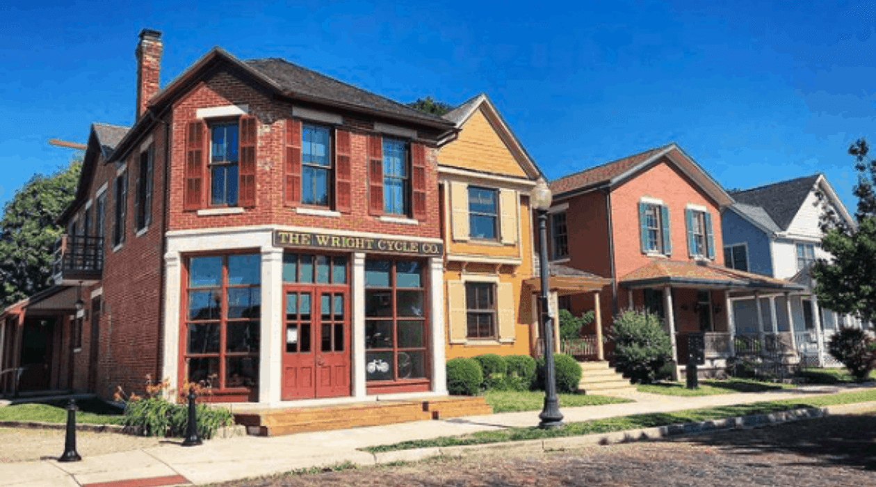 Explore Hidden Gems in "Gem City" 33 Unique Things to Do in Dayton Ohio