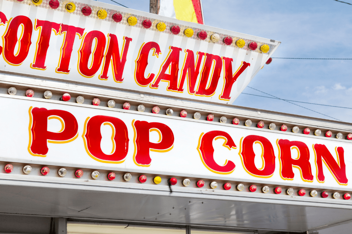 24 Awesome County Fairs in Ohio That You Don't Want to Miss