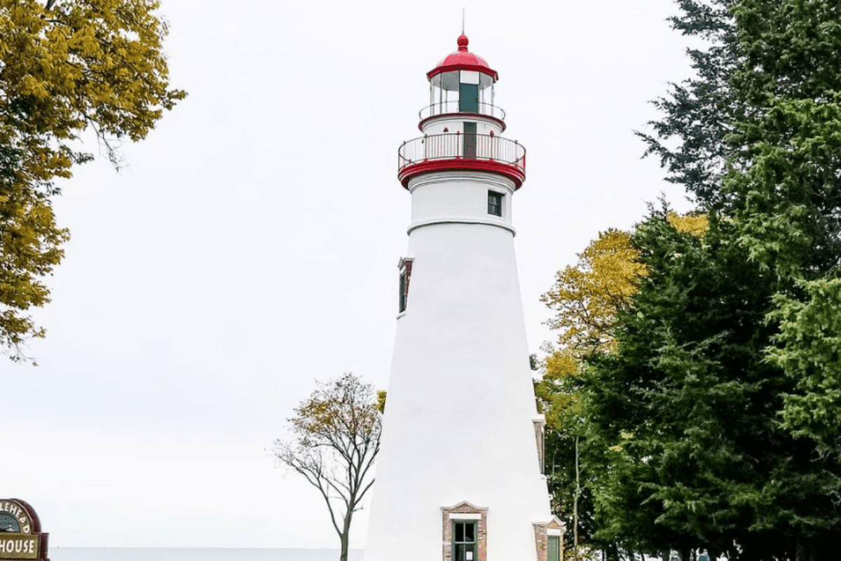 2024 Ultimate Guide to Marblehead Lighthouse State Park