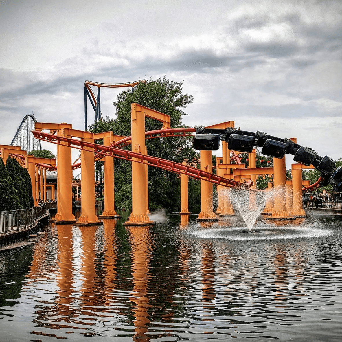 12 BEST Outdoor Things to Do in Sandusky Ohio