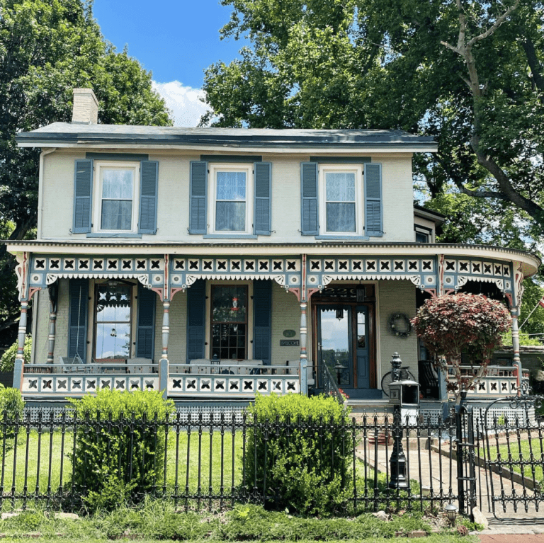 21 Amazing Day Trips from Cincinnati in OH, KY, & IN