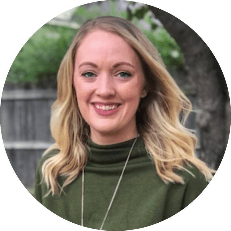 Kendal Conner Rooted Ministry