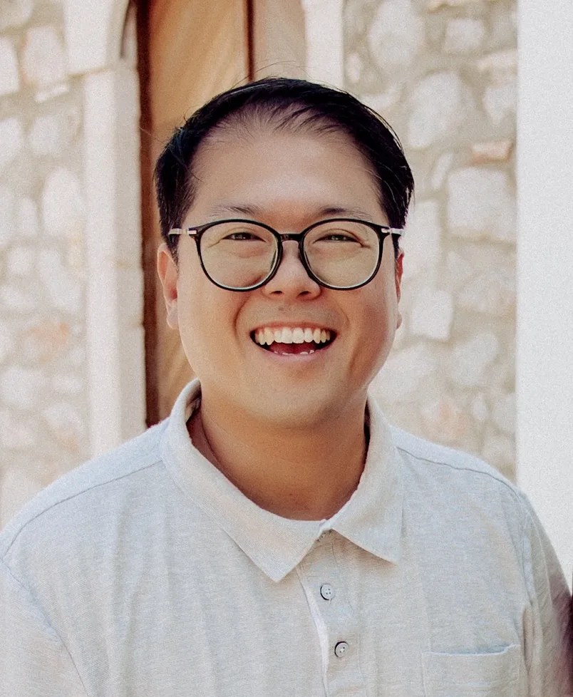 Jimmy Kim Rooted Ministry
