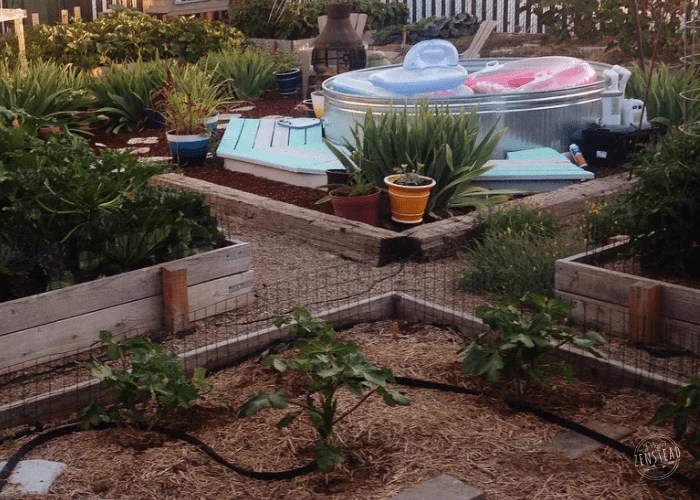 Diy Stock Tank Pool Heater Diy Stock Tank Pool Everything You Need To Know One 7/8″ hole on