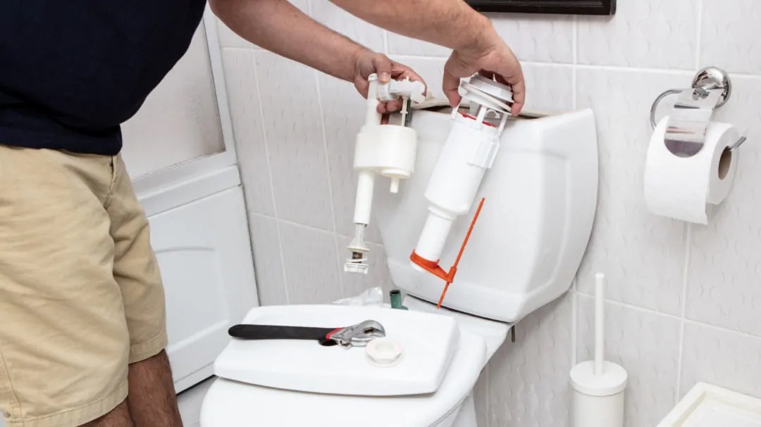 Toilet Repair Toronto & GTA, Toilet Installation Toronto