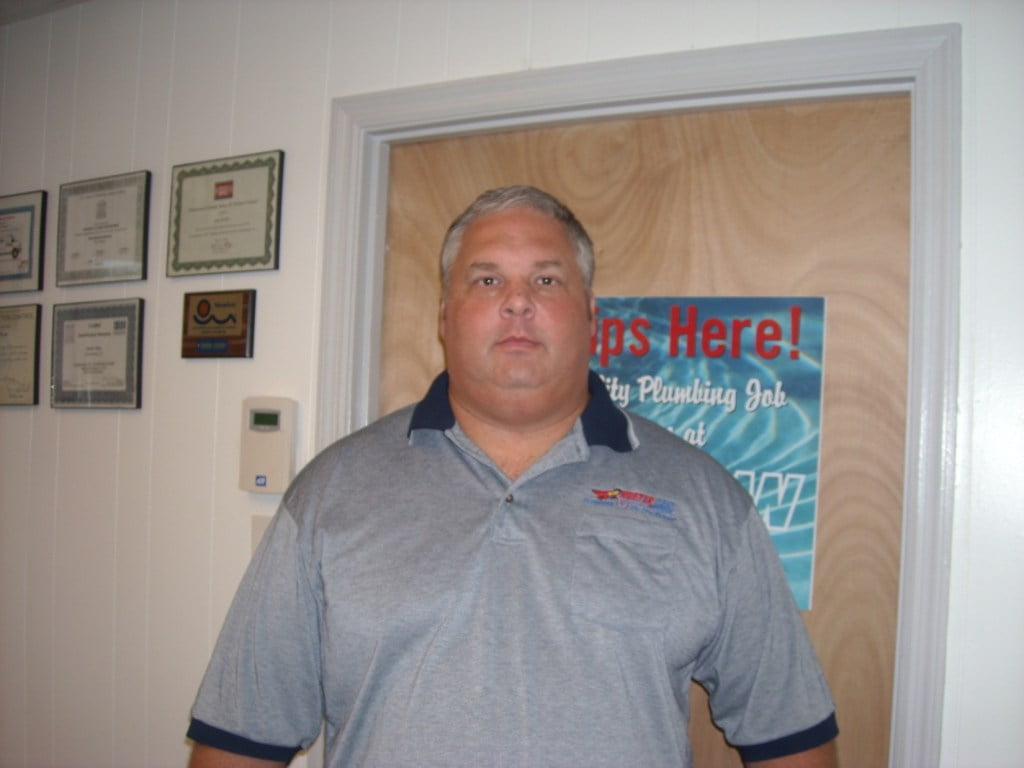 Summerville Plumber Rooter Man Plumbers Summerville, SC