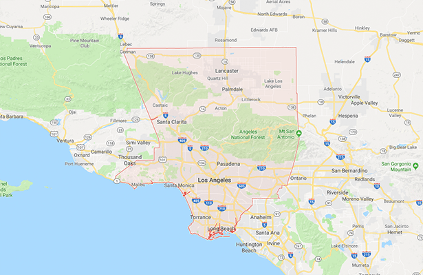 Coverage Area Rooter Master