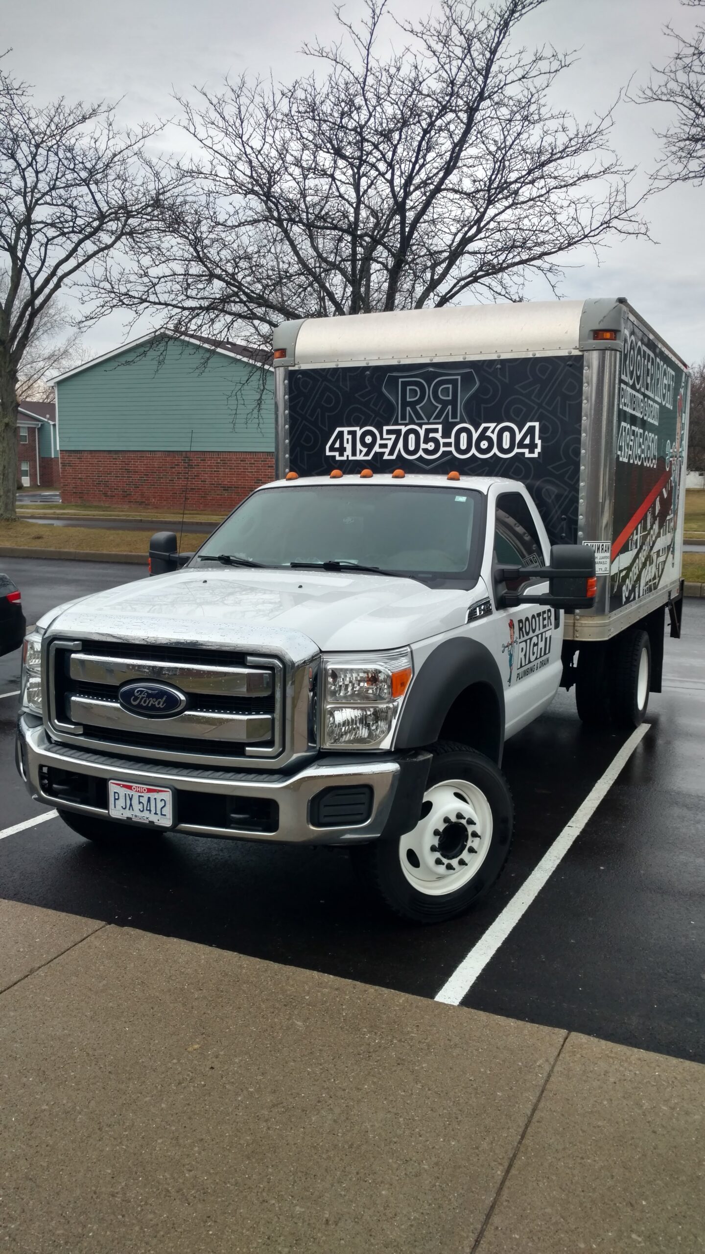 Toledo, Ohio Plumber Home ⋆ Rooter Right Plumbing & Drain