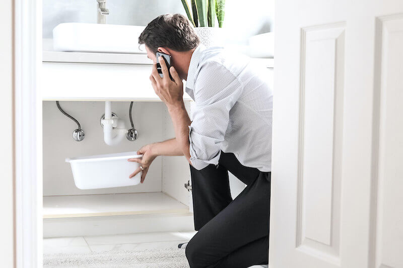How to Know Whether You Need Drain Cleaning on Emergency?