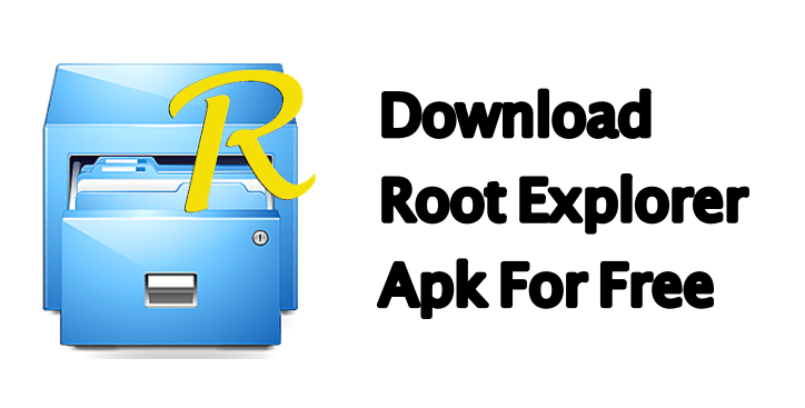 Root Explorer Apk For Android {Latest Version Free} Root Explorer Apk