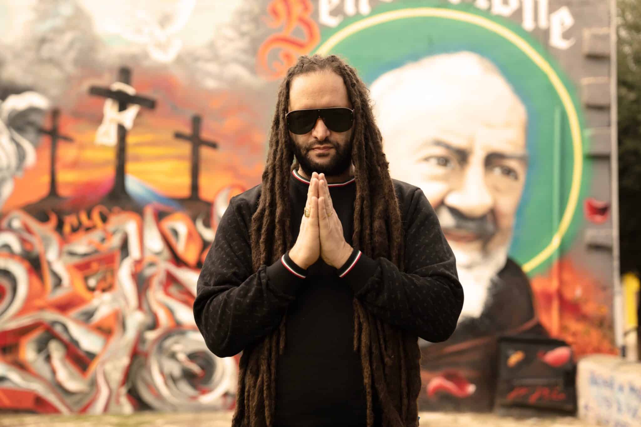 Album Showcase Alborosie "Destiny" RootfireRootfire